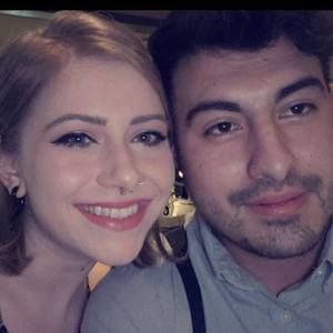 Meet your Posher, Haley